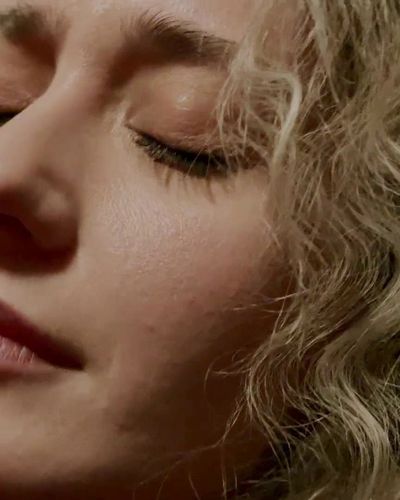 Müge Bayramoğlu seksi ifşa fotoğrafı 40 — Çıplak (2020)