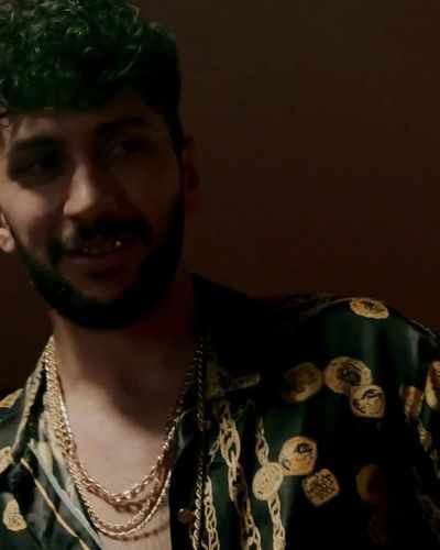 Müge Bayramoğlu seksi ifşa fotoğrafı 79 — Çıplak (2020)