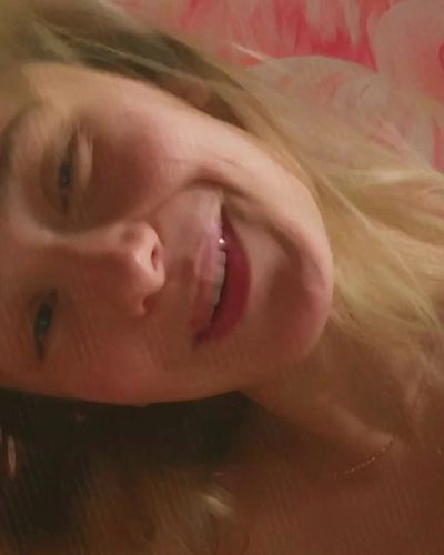 Müge Bayramoğlu seksi ifşa fotoğrafı 87 — Çıplak (2020)