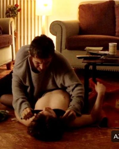 Nazan Kırılmış seksi ifşa fotoğrafı 3 — İklimler (2006)