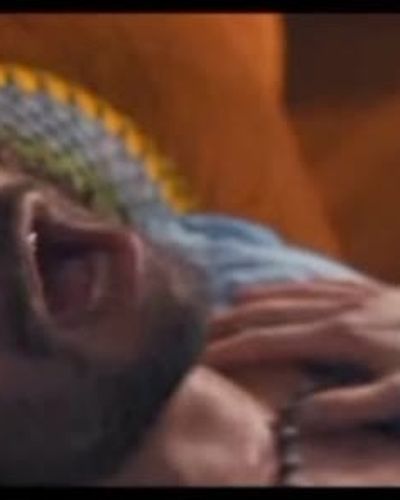 Nazlı Bulum seksi ifşa fotoğrafı 17 — Tam Bir Centilmen (2024)