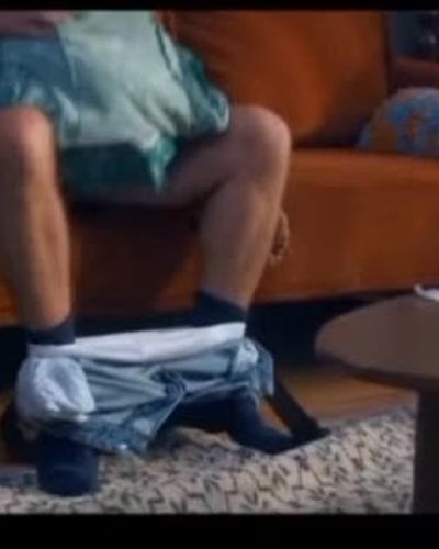 Nazlı Bulum seksi ifşa fotoğrafı 24 — Tam Bir Centilmen (2024)
