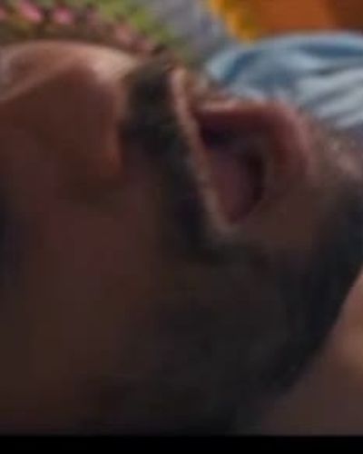 Nazlı Bulum seksi ifşa fotoğrafı 25 — Tam Bir Centilmen (2024)