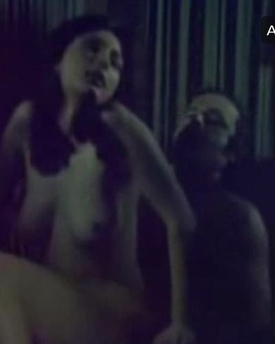 Necla Fide seksi ifşa fotoğrafı 12 — Son Gülen Tam Güler (1977)