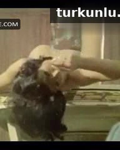 Necla Fide seksi ifşa fotoğrafı 6 — Tilki Payı (1977)
