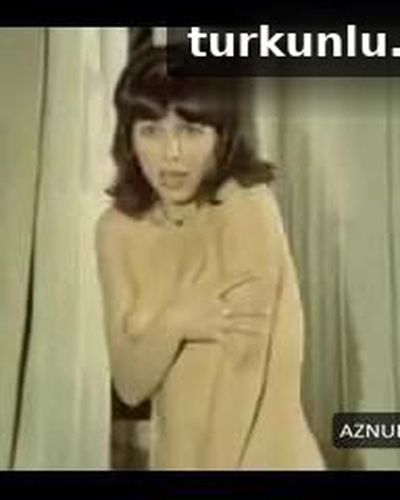 Necla Fide seksi ifşa fotoğrafı 8 — Tilki Payı (1977)