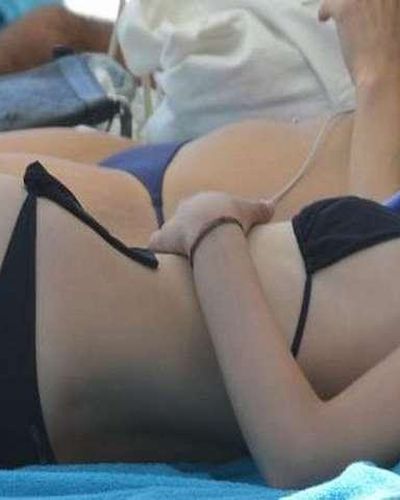 Neslihan Atagül seksi ifşa fotoğrafı 25 — Neslihan Atagül Sexy Photo Collection (2022)