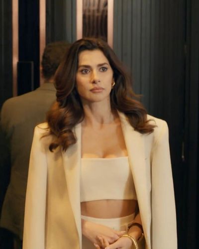 Nesrin Cavadzade seksi ifşa fotoğrafı 106