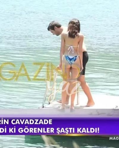 Nesrin Cavadzade seksi ifşa fotoğrafı 119