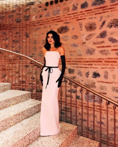 Nesrin Cavadzade seksi ifşa fotoğrafı 122