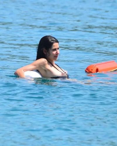 Nesrin Cavadzade seksi ifşa fotoğrafı 126