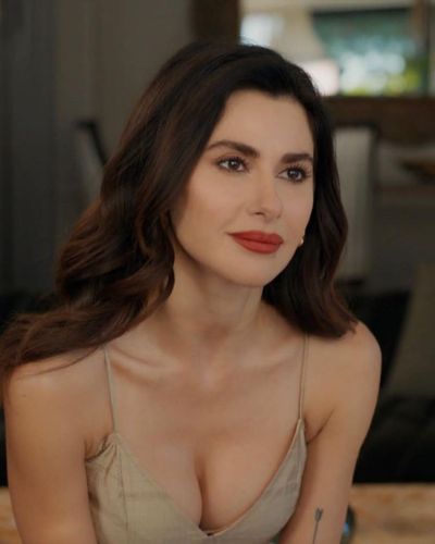 Nesrin Cavadzade seksi ifşa fotoğrafı 149