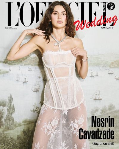 Nesrin Cavadzade seksi ifşa fotoğrafı 151