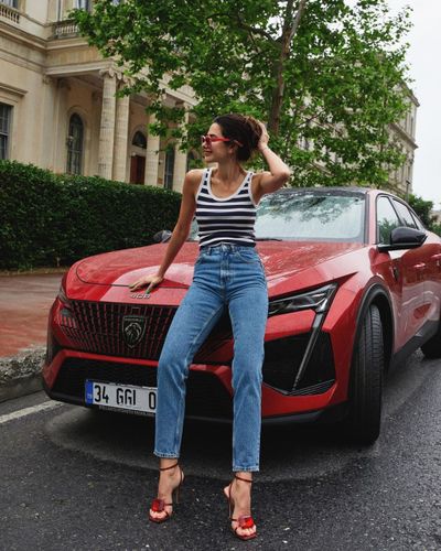 Nesrin Cavadzade seksi ifşa fotoğrafı 153