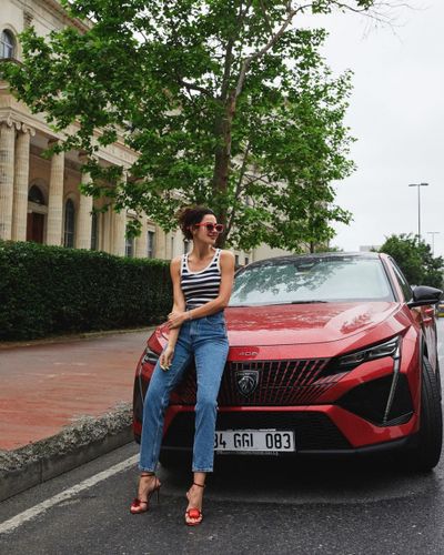 Nesrin Cavadzade seksi ifşa fotoğrafı 165