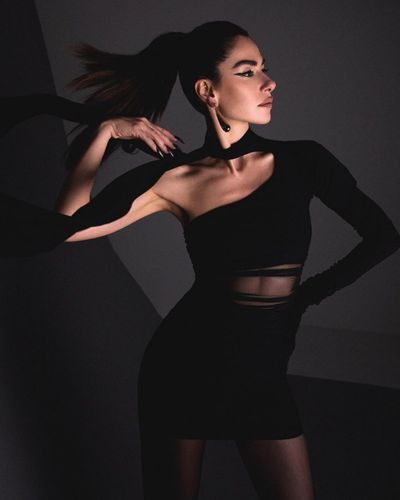 Nesrin Cavadzade seksi ifşa fotoğrafı 166