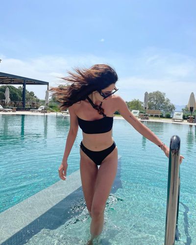 Nesrin Cavadzade seksi ifşa fotoğrafı 168