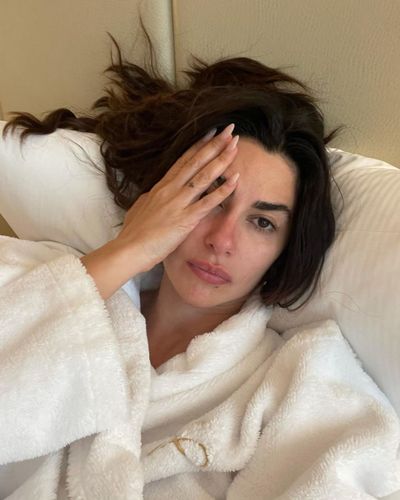 Nesrin Cavadzade seksi ifşa fotoğrafı 172