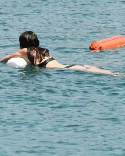 Nesrin Cavadzade seksi ifşa fotoğrafı 198