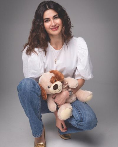 Nesrin Cavadzade seksi ifşa fotoğrafı 200