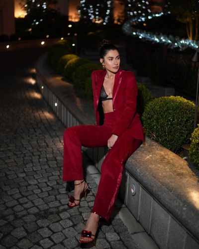 Nesrin Cavadzade seksi ifşa fotoğrafı 203