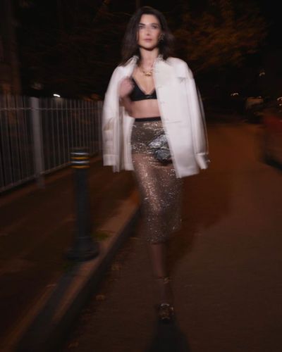 Nesrin Cavadzade seksi ifşa fotoğrafı 233