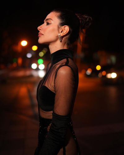 Nesrin Cavadzade seksi ifşa fotoğrafı 240