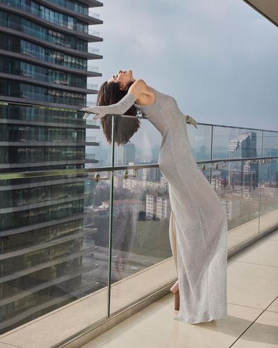 Nesrin Cavadzade seksi ifşa fotoğrafı 248