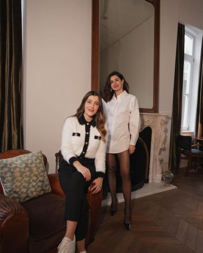 Nesrin Cavadzade seksi ifşa fotoğrafı 255