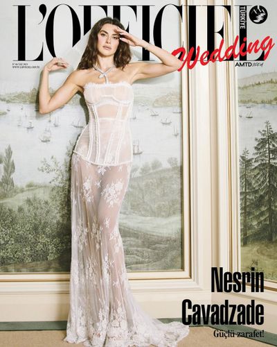 Nesrin Cavadzade seksi ifşa fotoğrafı 261