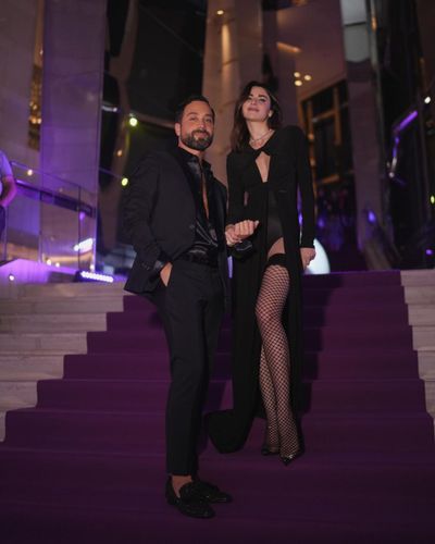 Nesrin Cavadzade seksi ifşa fotoğrafı 277