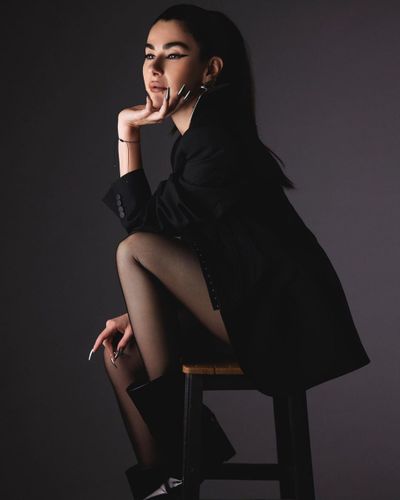 Nesrin Cavadzade seksi ifşa fotoğrafı 280