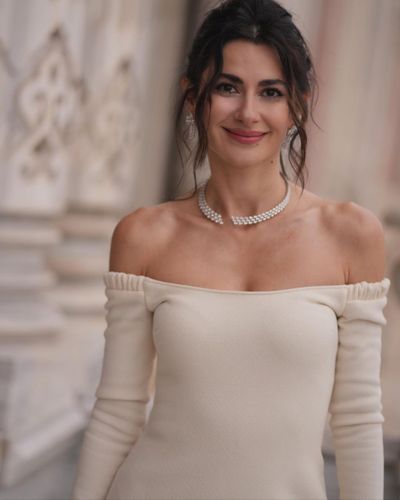 Nesrin Cavadzade seksi ifşa fotoğrafı 288