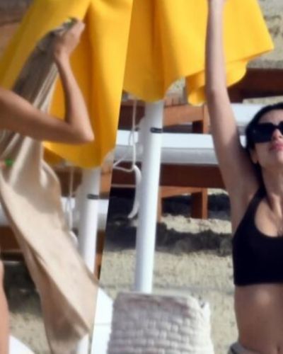 Nesrin Cavadzade seksi ifşa fotoğrafı 293