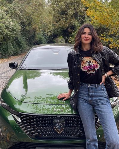 Nesrin Cavadzade seksi ifşa fotoğrafı 294