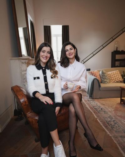 Nesrin Cavadzade seksi ifşa fotoğrafı 310