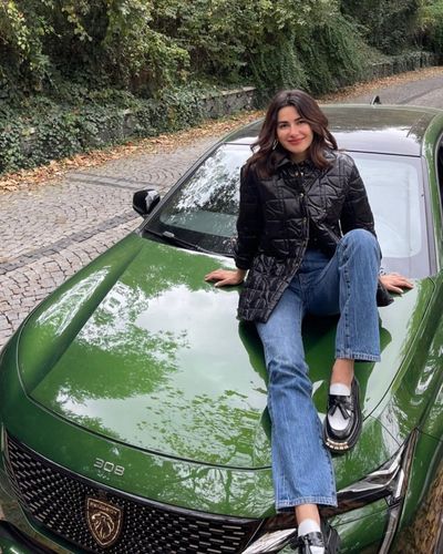Nesrin Cavadzade seksi ifşa fotoğrafı 315