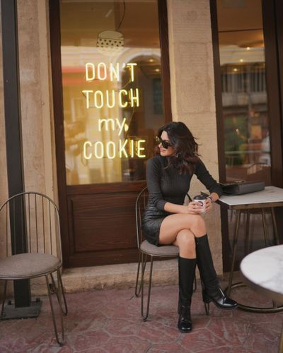 Nesrin Cavadzade seksi ifşa fotoğrafı 316
