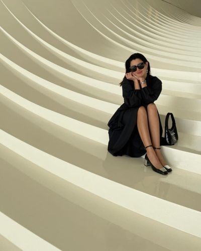 Nesrin Cavadzade seksi ifşa fotoğrafı 342
