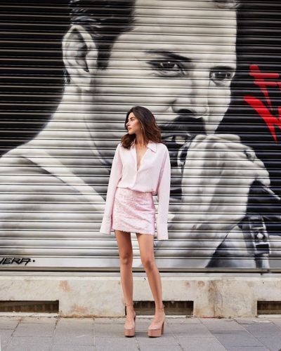 Nesrin Cavadzade seksi ifşa fotoğrafı 344