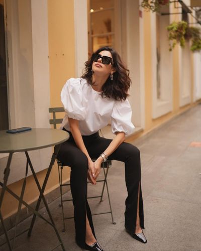 Nesrin Cavadzade seksi ifşa fotoğrafı 346