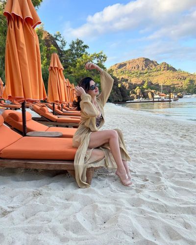 Nesrin Cavadzade seksi ifşa fotoğrafı 354