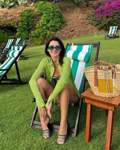 Nesrin Cavadzade seksi ifşa fotoğrafı 35