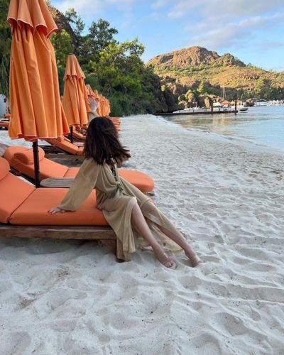 Nesrin Cavadzade seksi ifşa fotoğrafı 364