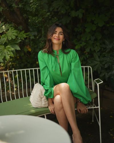 Nesrin Cavadzade seksi ifşa fotoğrafı 380