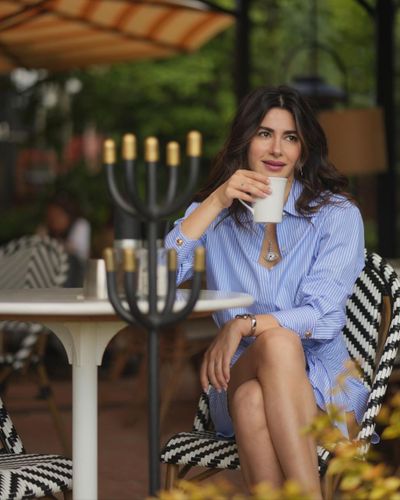 Nesrin Cavadzade seksi ifşa fotoğrafı 413