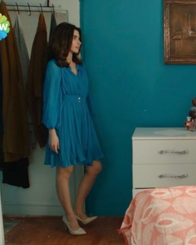 Nesrin Cavadzade seksi ifşa fotoğrafı 438