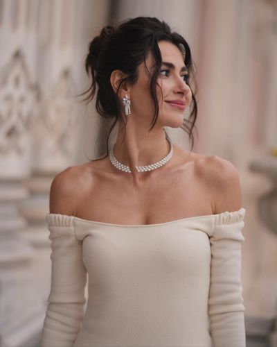 Nesrin Cavadzade seksi ifşa fotoğrafı 448