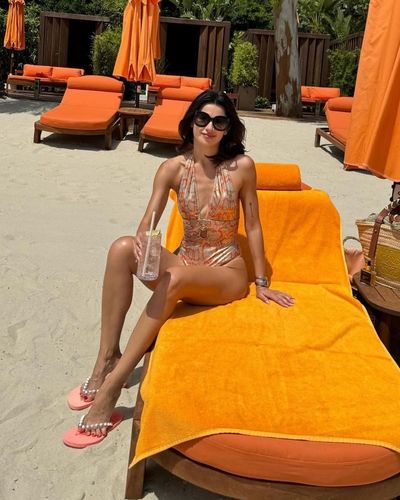 Nesrin Cavadzade seksi ifşa fotoğrafı 44