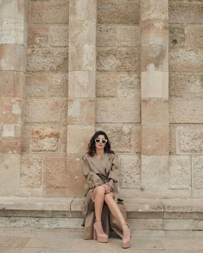 Nesrin Cavadzade seksi ifşa fotoğrafı 473
